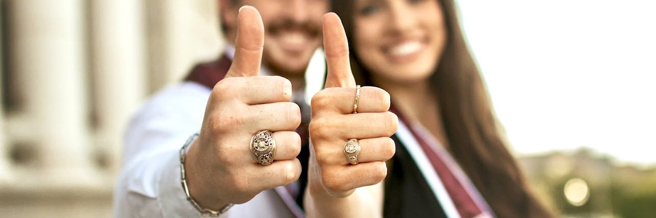 Mallory Wright banner