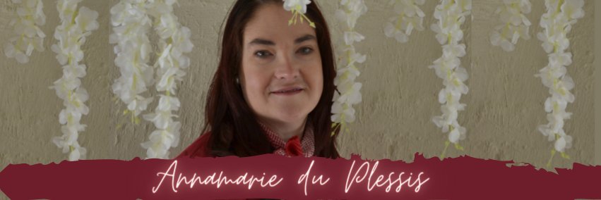 annamariedup's profile banner image