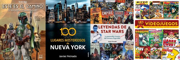 Javier_Peinado Profile Banner