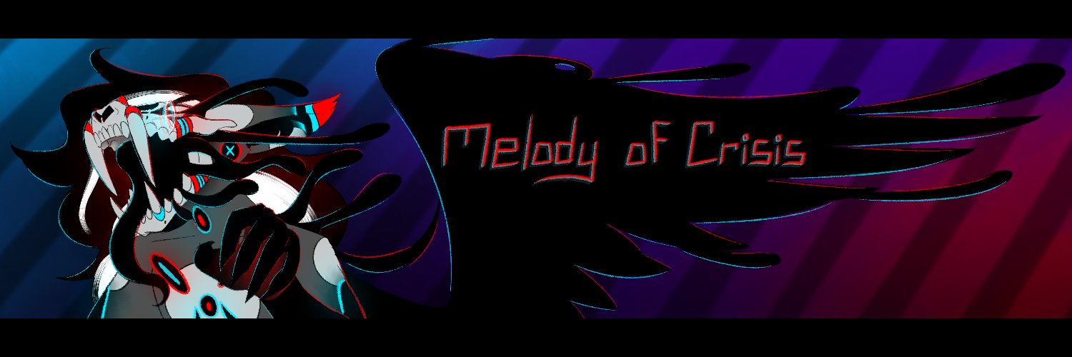 Krisen ♖ banner