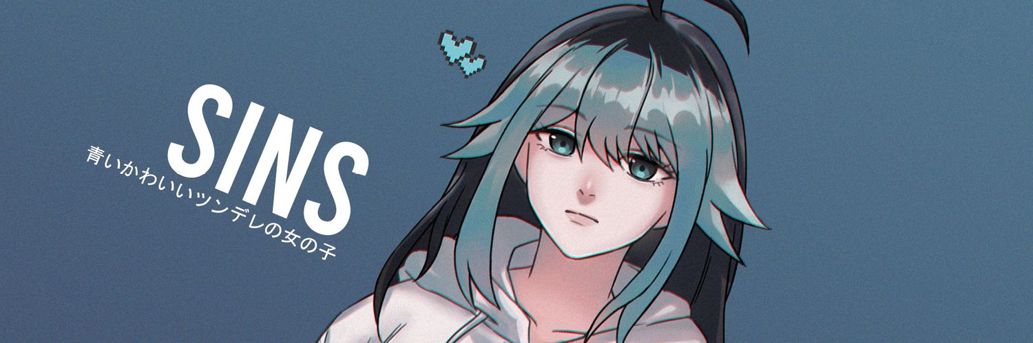 ImFeldasa's profile banner image