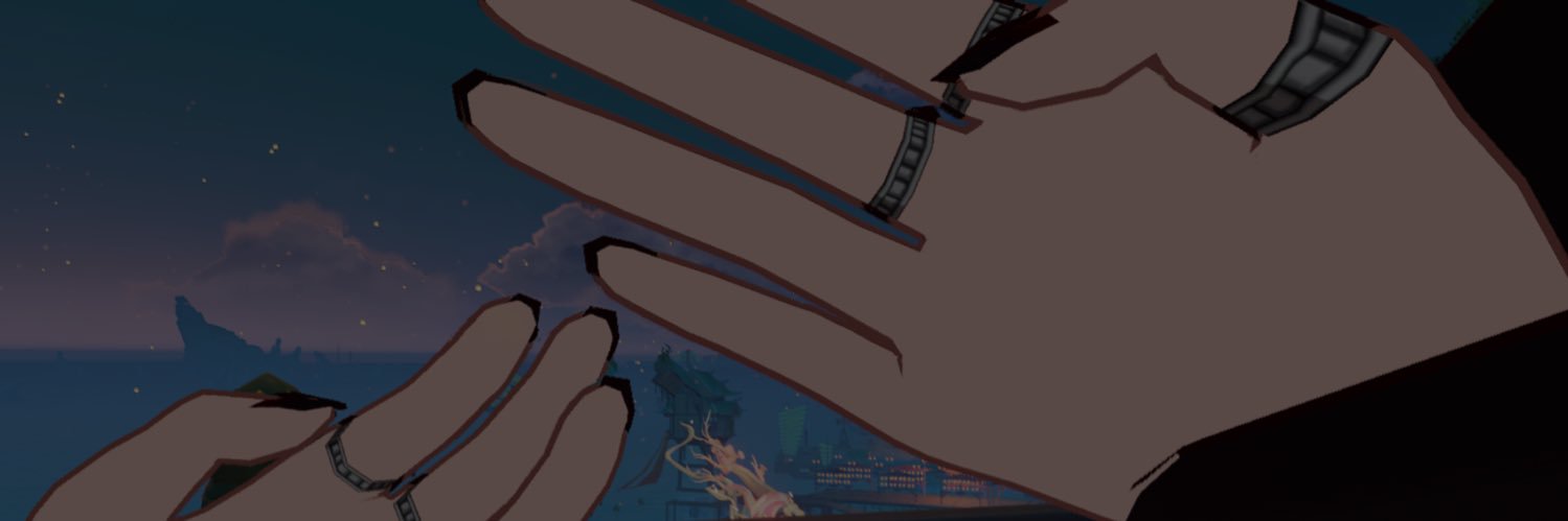 oshaka_V's profile banner image