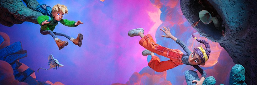 Daniel Bross banner