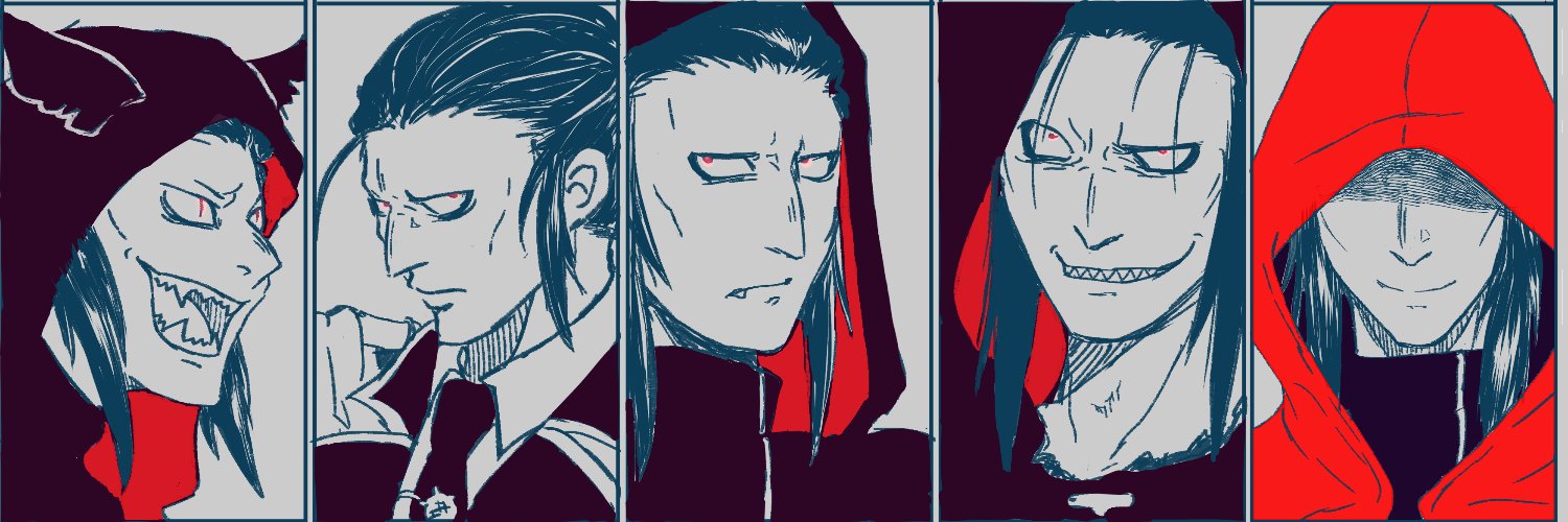 zombiekuri's profile banner image