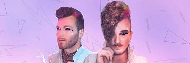 AllanRoseMusic's profile banner image