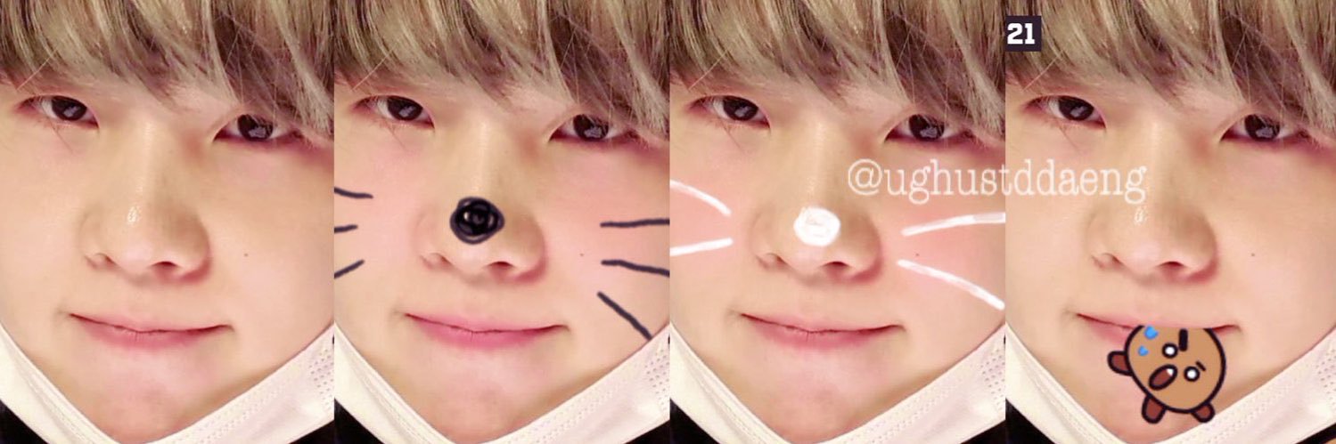 ughustddaeng's profile banner image