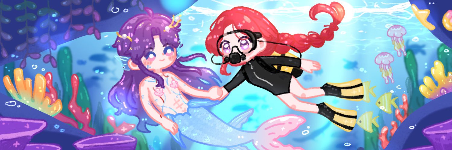 nowhereanddaze's profile banner image