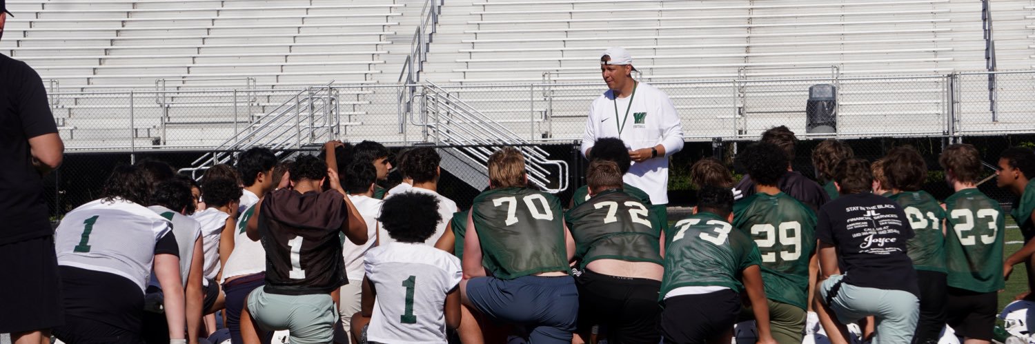Coach_Yantek's profile banner image