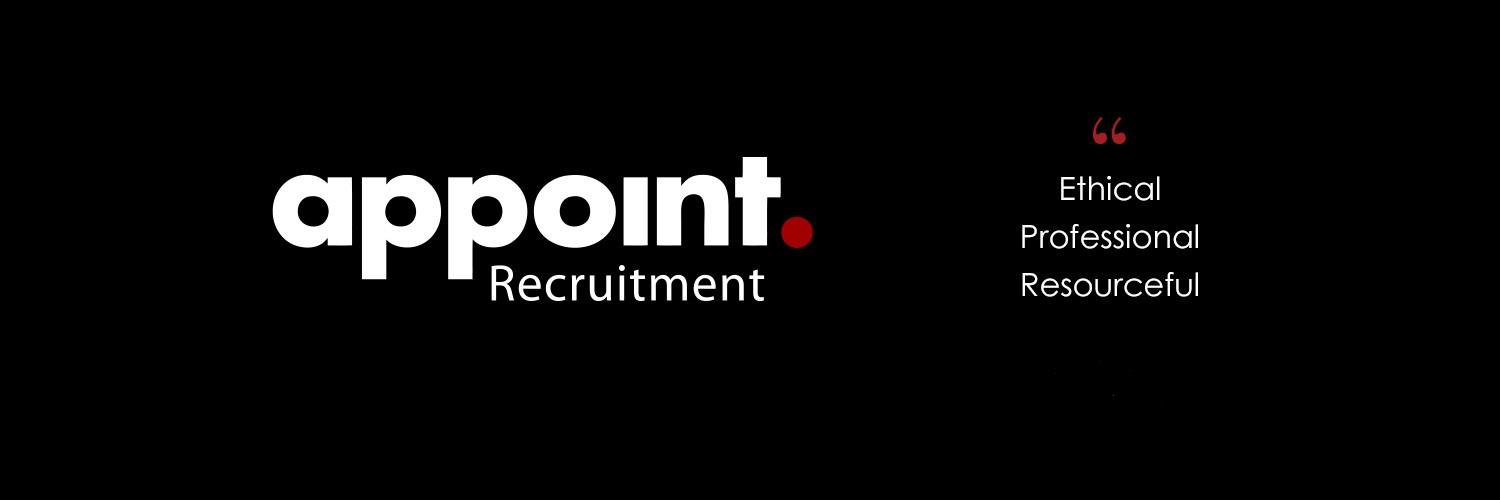 Appoint_Recruit's profile banner image