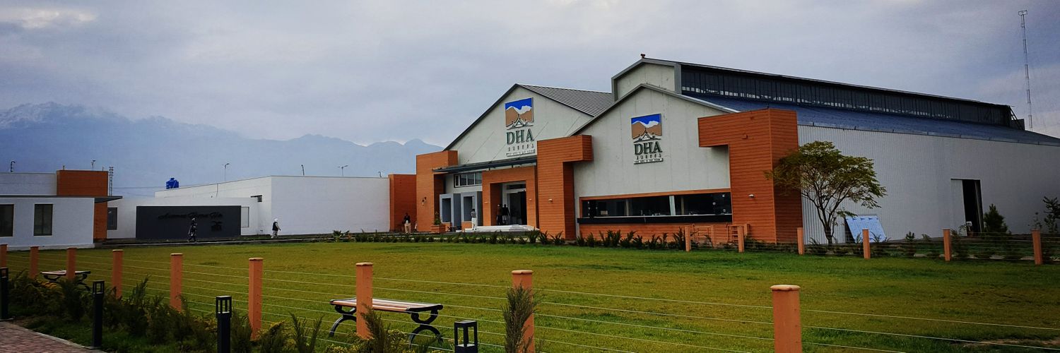 DHA Quetta banner