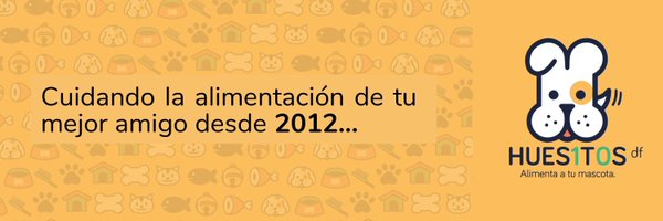 HuesitosDF Profile Banner