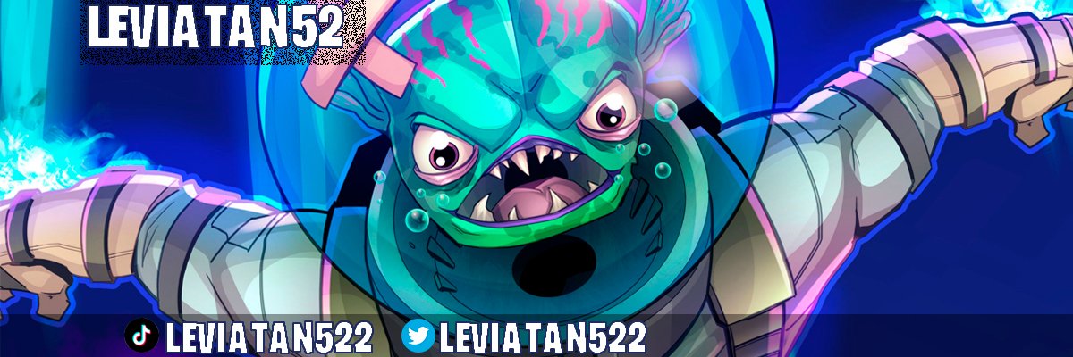 Leviatan522's profile banner image
