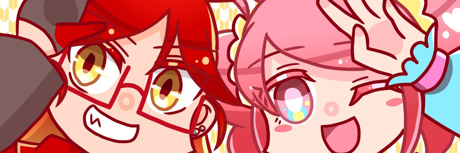 るるざ🦀👓💝@収デソX14 banner