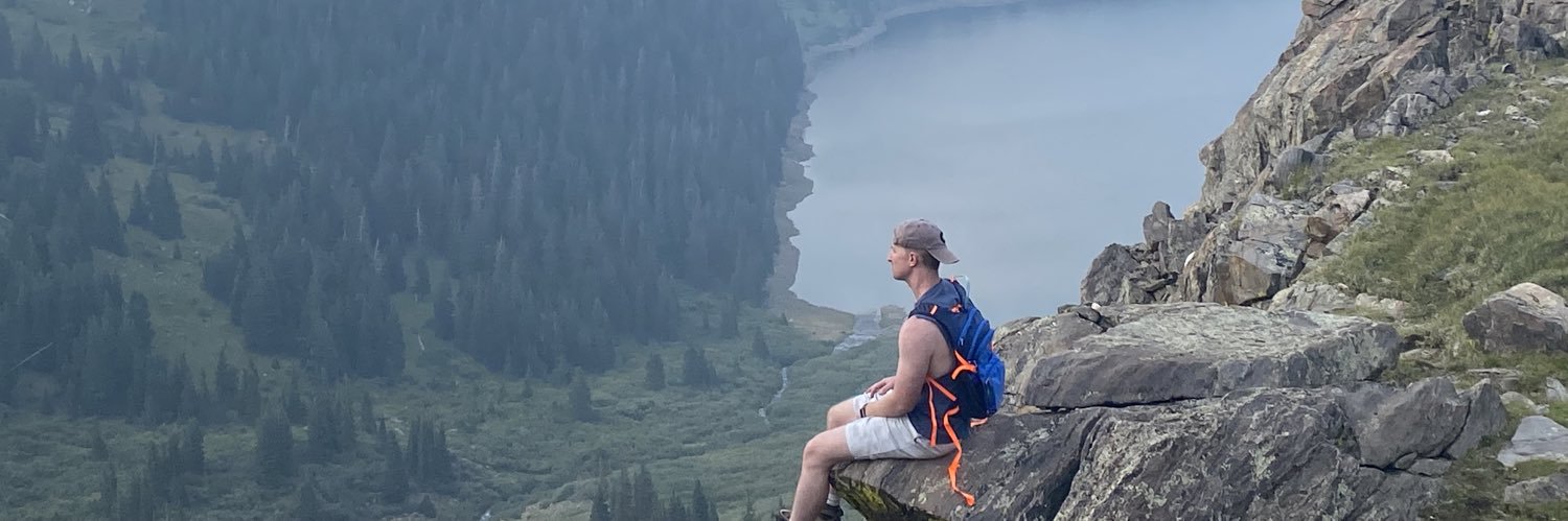 JackTufte's profile banner image