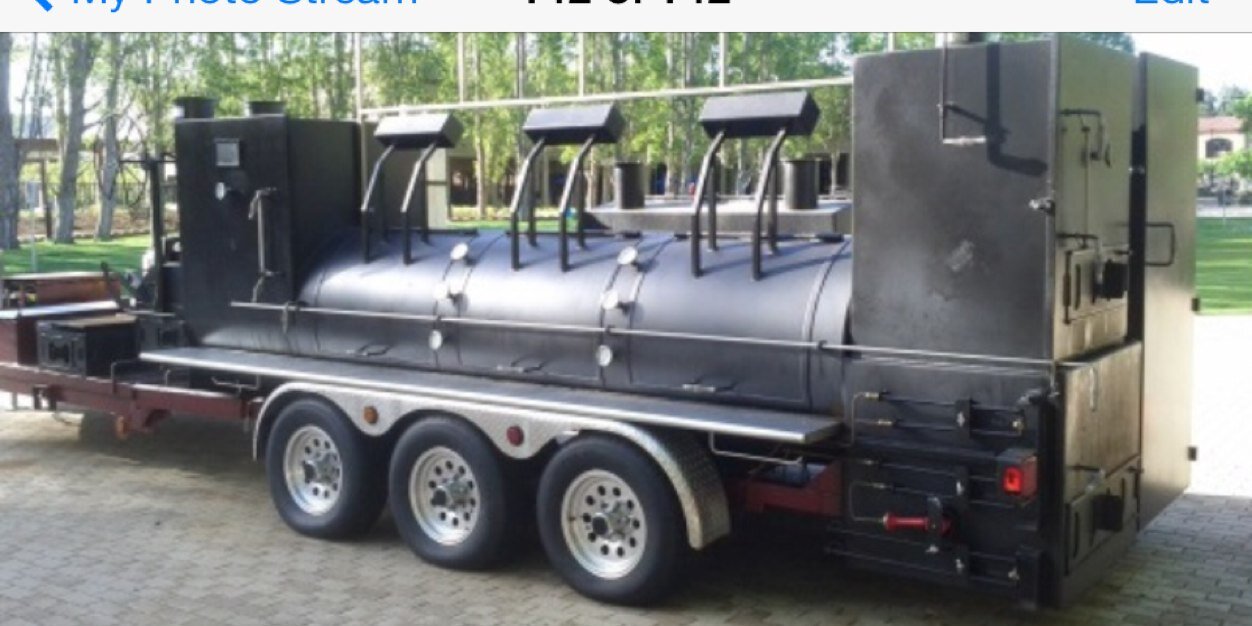 RoxiesBBQ's profile banner image