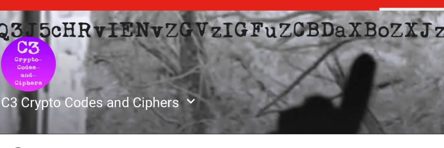C3Crypto's profile banner image