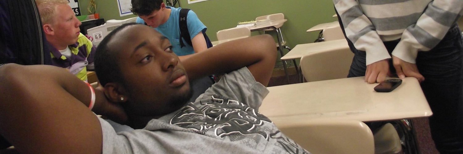 RickySnyder13's profile banner image