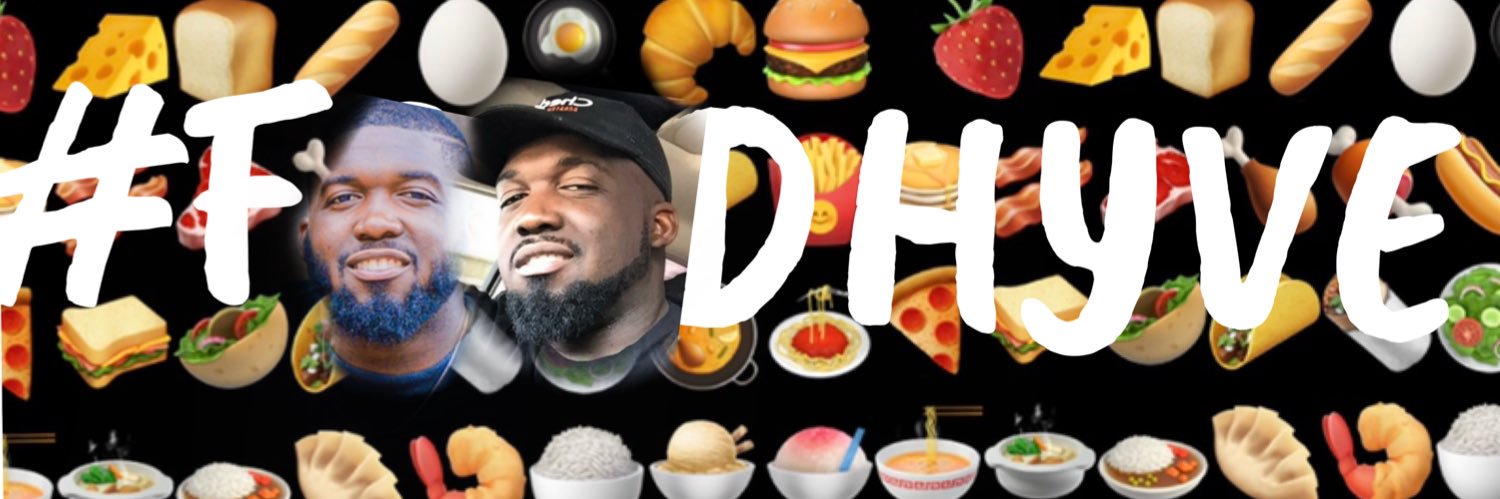FOODHYVE's profile banner image