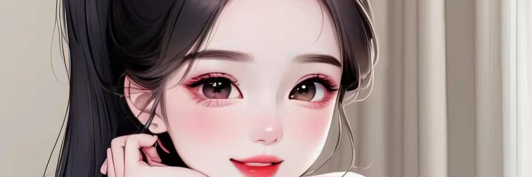 冉冉 banner