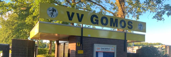 vvGOMOS Profile Banner