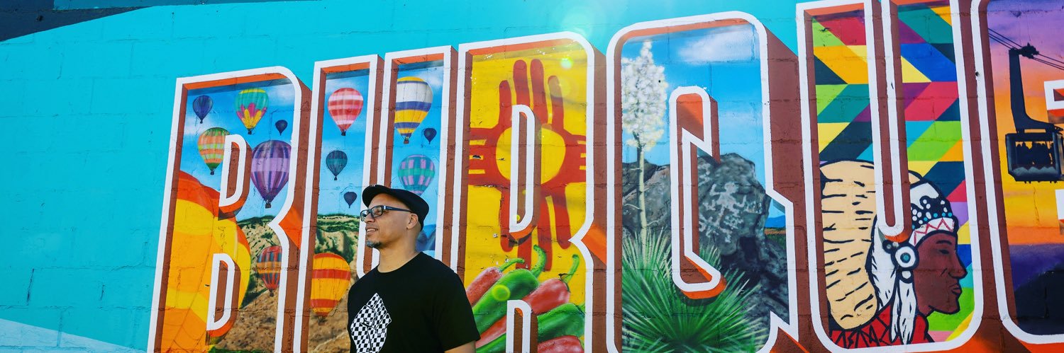 Michael Silva banner