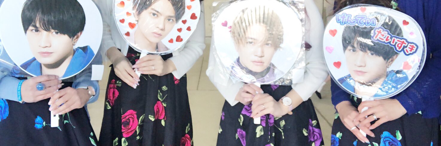 masa_kao's profile banner image