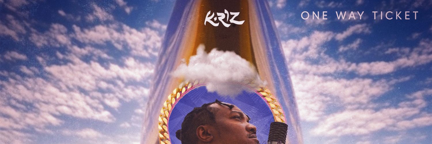 itsKRizMusic's profile banner image