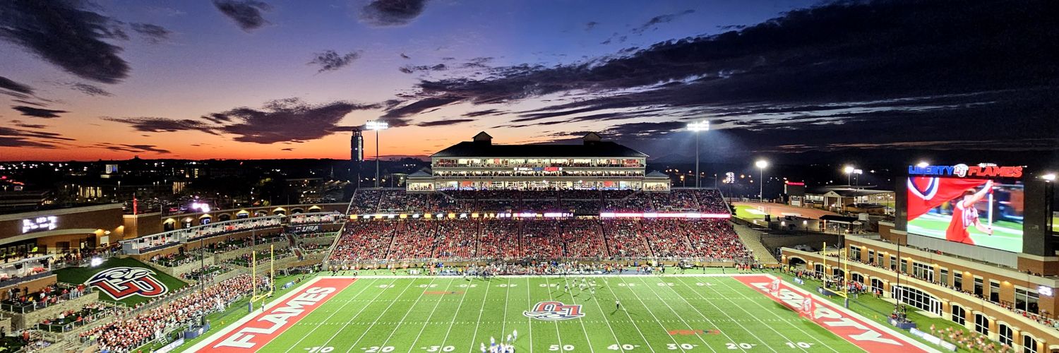 Jamie Karl Hall banner