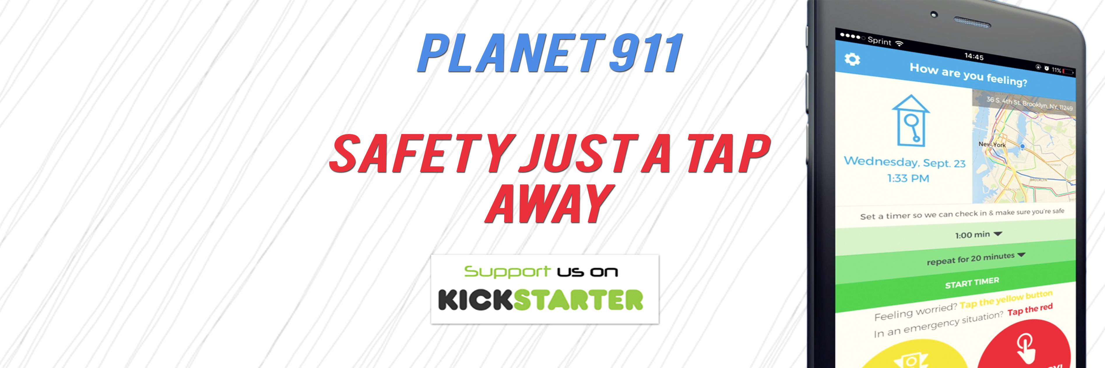 App911's profile banner image