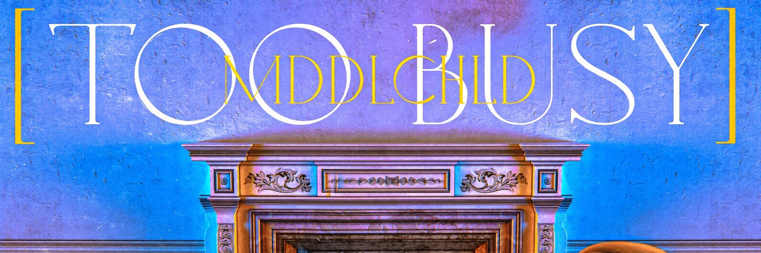 mddlchlld's profile banner image