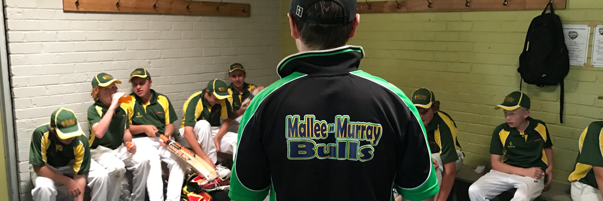 Bulls301's profile banner image