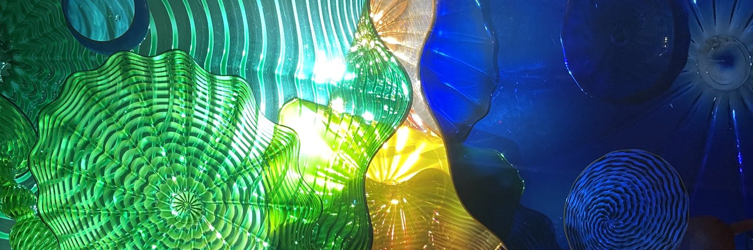 Kissin’ Kat(i)e Barlow banner