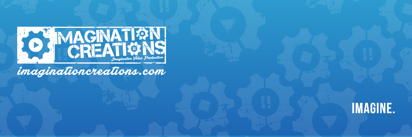 ImaginationCreations banner