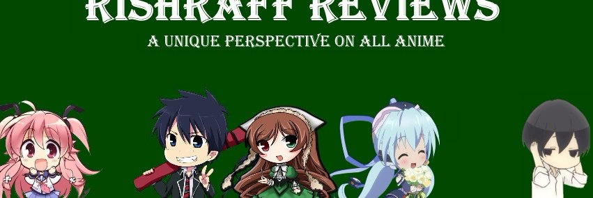 RishRaffReviews's profile banner image