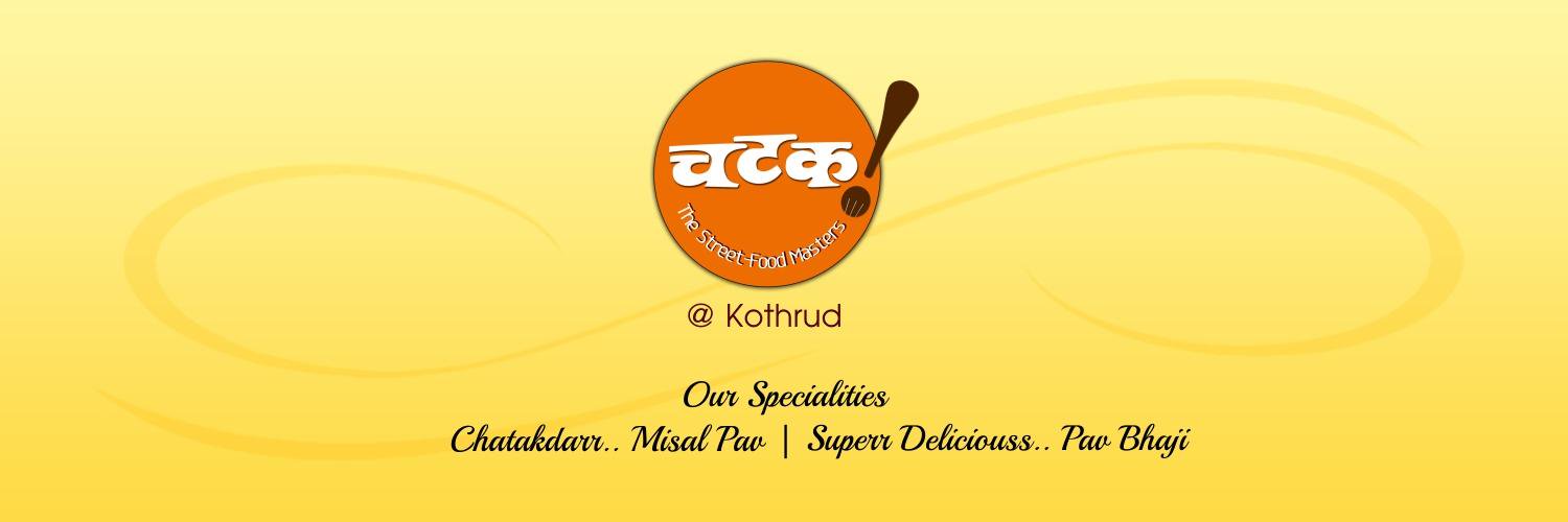 ChatakkFoods's profile banner image