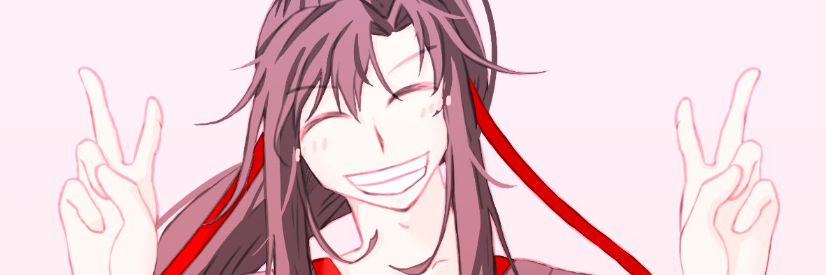 FeiWaJiang's profile banner image