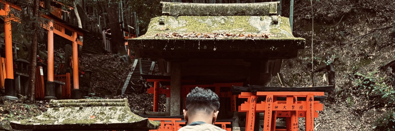 kedeww's profile banner image