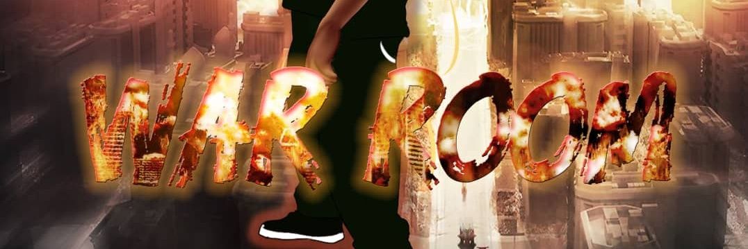 IAmDMSampson's profile banner image