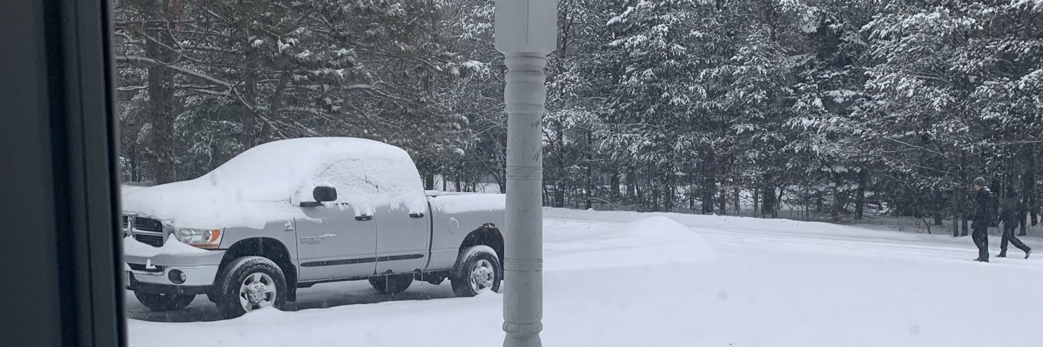 DeanoPie's profile banner image
