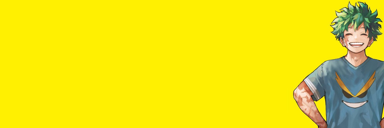 Jaditron's profile banner image