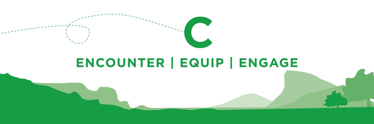 Cliff College banner