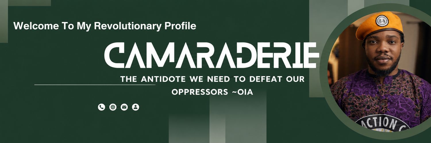 𝐎i𝐀 banner