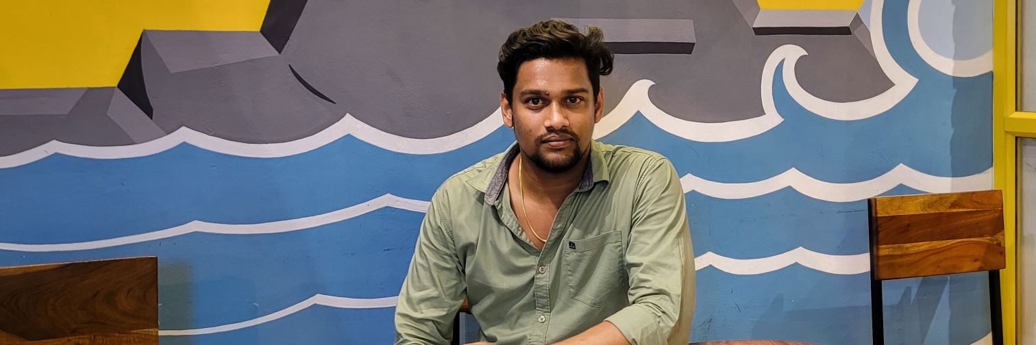 idayaraja11's profile banner image