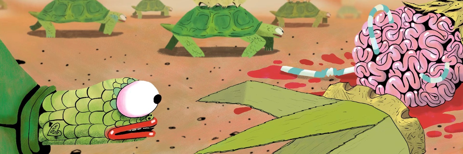 zim + teemo banner