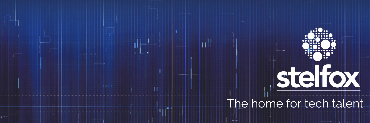 StelfoxGroup's profile banner image