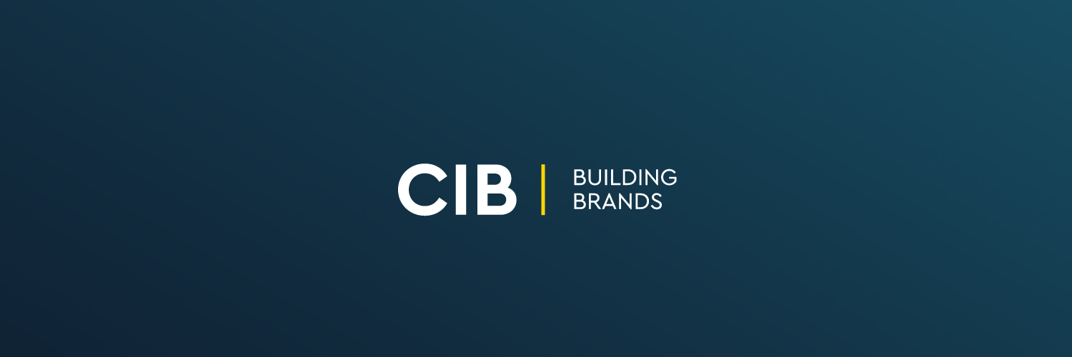 CIB banner