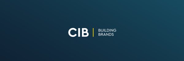 CIB Profile Banner