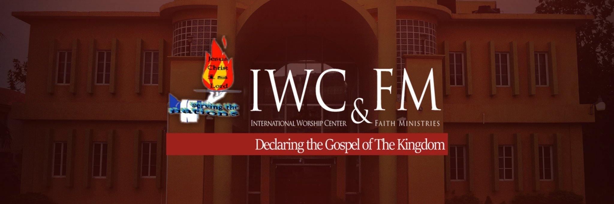 IWCFM's profile banner image