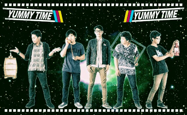 YummyTimeOff's profile banner image