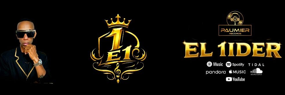 El1IDER's profile banner image